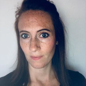 Meet your Posher, Rochelle